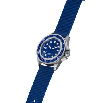 Foto Diagonal Orologio Unimatic Modello Uno Provider U1S-PD6-RB