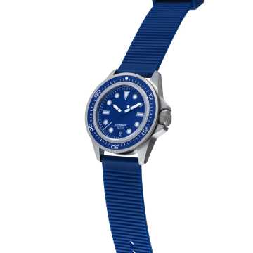 Foto Profilo Orologio Unimatic Modello Uno Provider U1S-PD6-RB