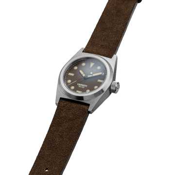 Foto Quadrante Orologio Unimatic U2S-MB