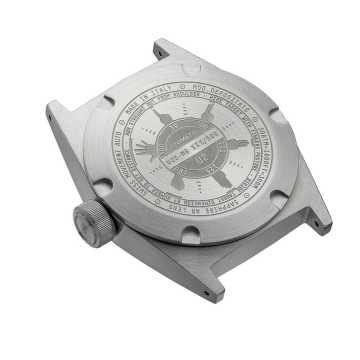 Foto Fondello Orologio Unimatic U2S-MB