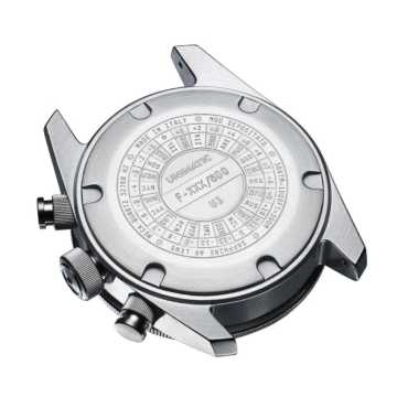 UNIMATIC - OROLOGIO U3-F