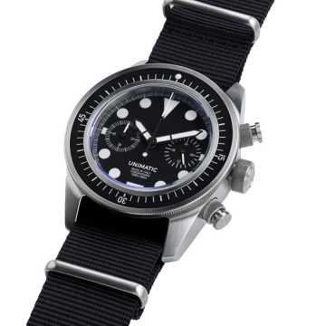 UNIMATIC - OROLOGIO U3-F