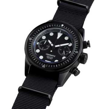 UNIMATIC - OROLOGIO U3-FN