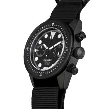 UNIMATIC - OROLOGIO U3-FN