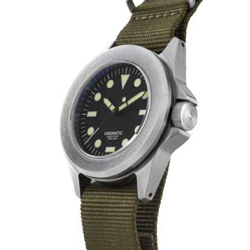 UNIMATIC - OROLOGIO U4-A