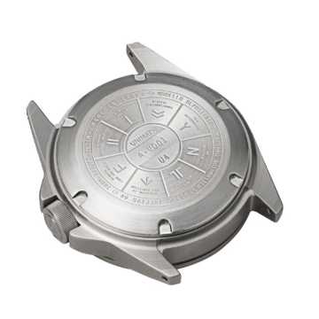 UNIMATIC - OROLOGIO U4-A