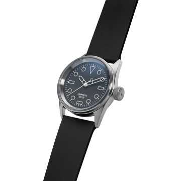 Foto Quadrante Orologio Unimatic U5S-A