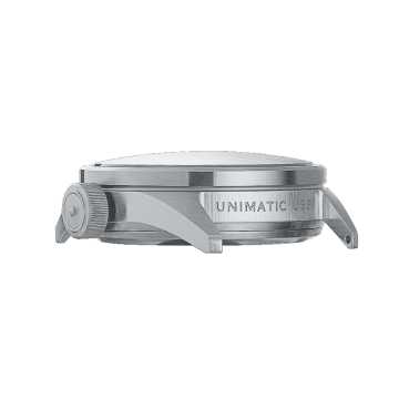 Foto Cassa Orologio Unimatic U5S-A