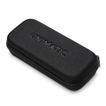 Foto Box Orologio Unimatic Modello Quattro UT4-GMT Toolwatch