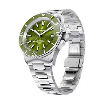 Foto Profilo Orologio Venezianico Nereide 39 3121501C