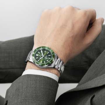 Foto Polso Orologio Venezianico Nereide 39 3121501C