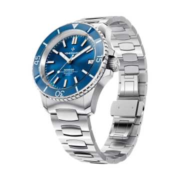 Foto Profilo Orologio Venezianico Nereide 39 3121502C