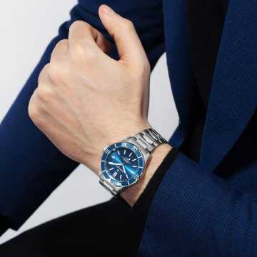 Foto Polso Orologio Venezianico Nereide 39 3121502C