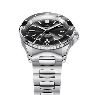 Foto Cassa Orologio Venezianico Nereide 39 3121504C