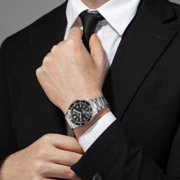 Foto Polso Orologio Venezianico Nereide 39 3121504C