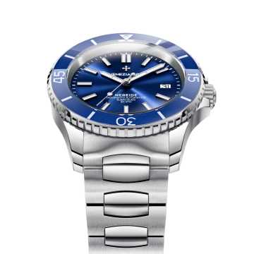Foto Cassa Orologio Venezianico Nereide 42 3321502C