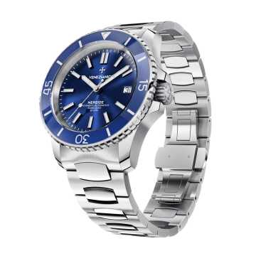Foto Profilo Orologio Venezianico Nereide 42 3321502C