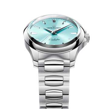 Foto Cassa Orologio Venezianico Redentore 36 1121502C