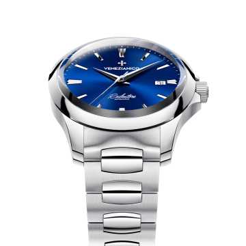 Foto Cassa Orologio Venezianico Redentore 40 1221502C