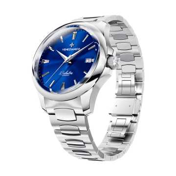 Foto Profilo Orologio Venezianico Redentore 40 1221502C