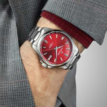 Foto Polso Orologio Venezianico Redentore 40 1221503C