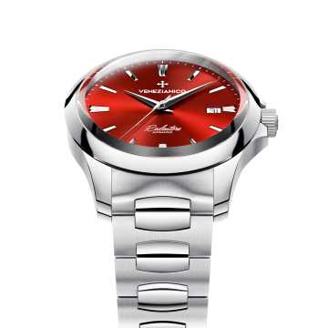 Foto Cassa Orologio Venezianico Redentore 40 1221503C