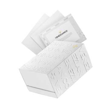 Foto Box Orologio Venezianico Redentore 40 1221503C