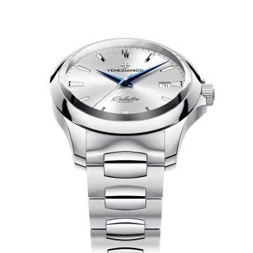 Foto Cassa Orologio Venezianico Redentore 40 1221507C