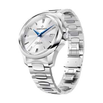 Foto Profilo Orologio Venezianico Redentore 40 1221507C