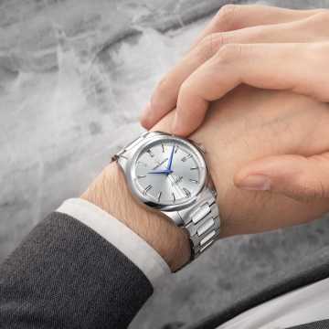 Foto Polso Orologio Venezianico Redentore 40 1221507C