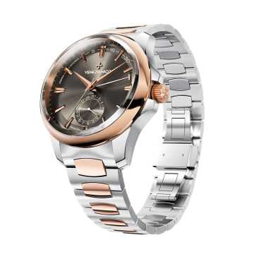 Foto Profilo Orologio Venezianico Redentore Riserva di Carica 1321505C