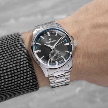 Foto Polso Orologio Venezianico Redentore Riserva di Carica 1311504C