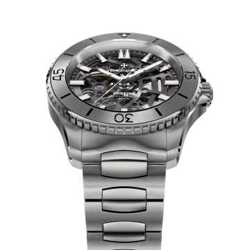 Foto Cassa Orologio Venezianico Nereide Ultraleggero 3921504C