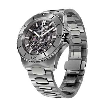 Foto Profilo Orologio Venezianico Nereide Ultraleggero 3921504C