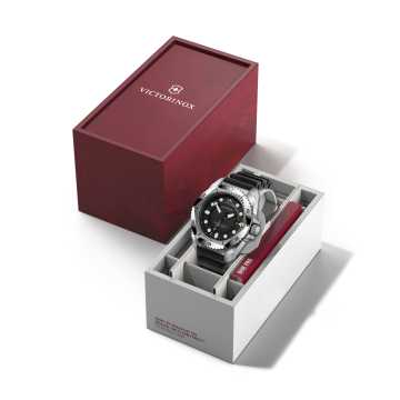 Foto Box Orologio Victorinox Dive Pro 241990