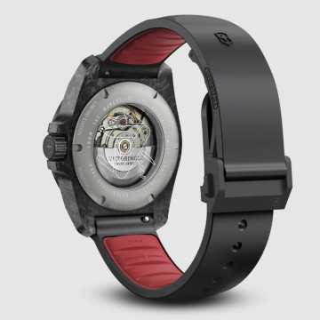 Foto Fondello Orologio Victorinox I.N.O.X Automatic 242024.1