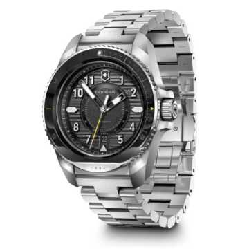 Foto Profilo Orologio Victorinox Journey 1884 Automatic