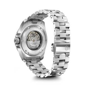 Foto Fondello Orologio Victorinox Journey 1884 Automatic