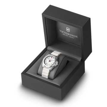 VICTORINOX - OROLOGIO I.N.O.X V 241921