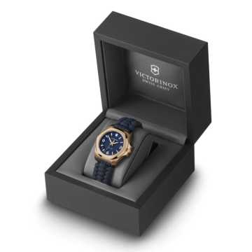 Foto Scatola Orologio Victorinox I.N.O.X V 241955