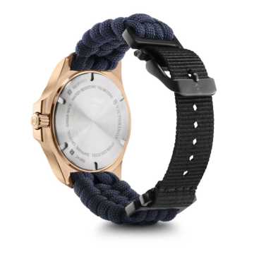 Foto Fondello Orologio Victorinox I.N.O.X V 241955