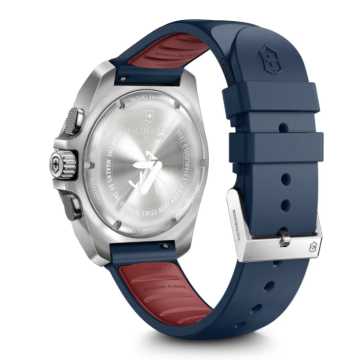 Foto Fondello Orologio Victorinox I.N.O.N Chrono Blue 241984