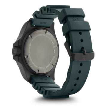 Foto Retro Orologio Victorinox I.N.O.X Professional Diver Titanium