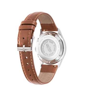 Foto Fondello Orologio Vulcain Cricket Classique