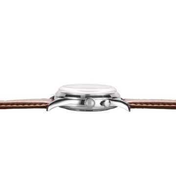 Foto Profilo Orologio Vulcain Cricket Classique