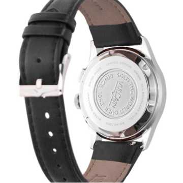 Foto Fondello Orologio Vulcain Cricket Tadition 36 mm