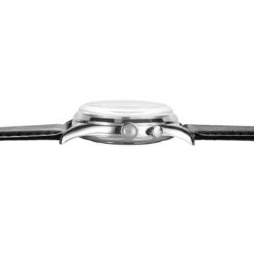 Foto Profilo Orologio Vulcain Cricket Tadition 36 mm