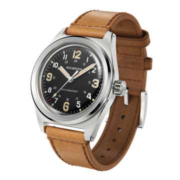 Foto Profilo Orologio Wolbrook Outrider Automatic Field 23-OA-013-LR4-CAM