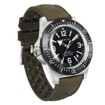 Foto Cassa Orologio Skindiver II Professional Diving 