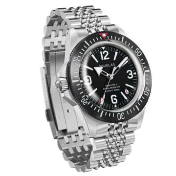 Foto Cassa Foto Cassa Orologio Skindiver II Professional Diving 